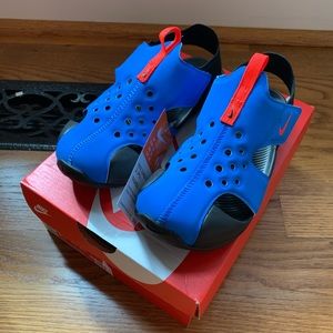 Nike Sunray Protect 2 Size 1